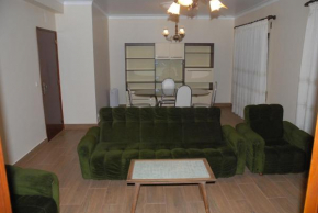 Apartamento Tatiana Seia